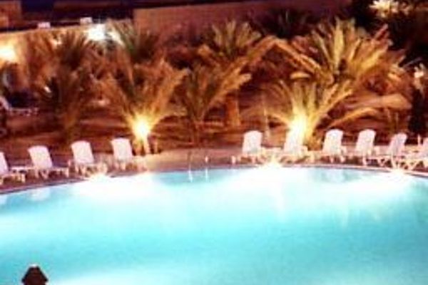 Palm's Hotel Club Erfoud